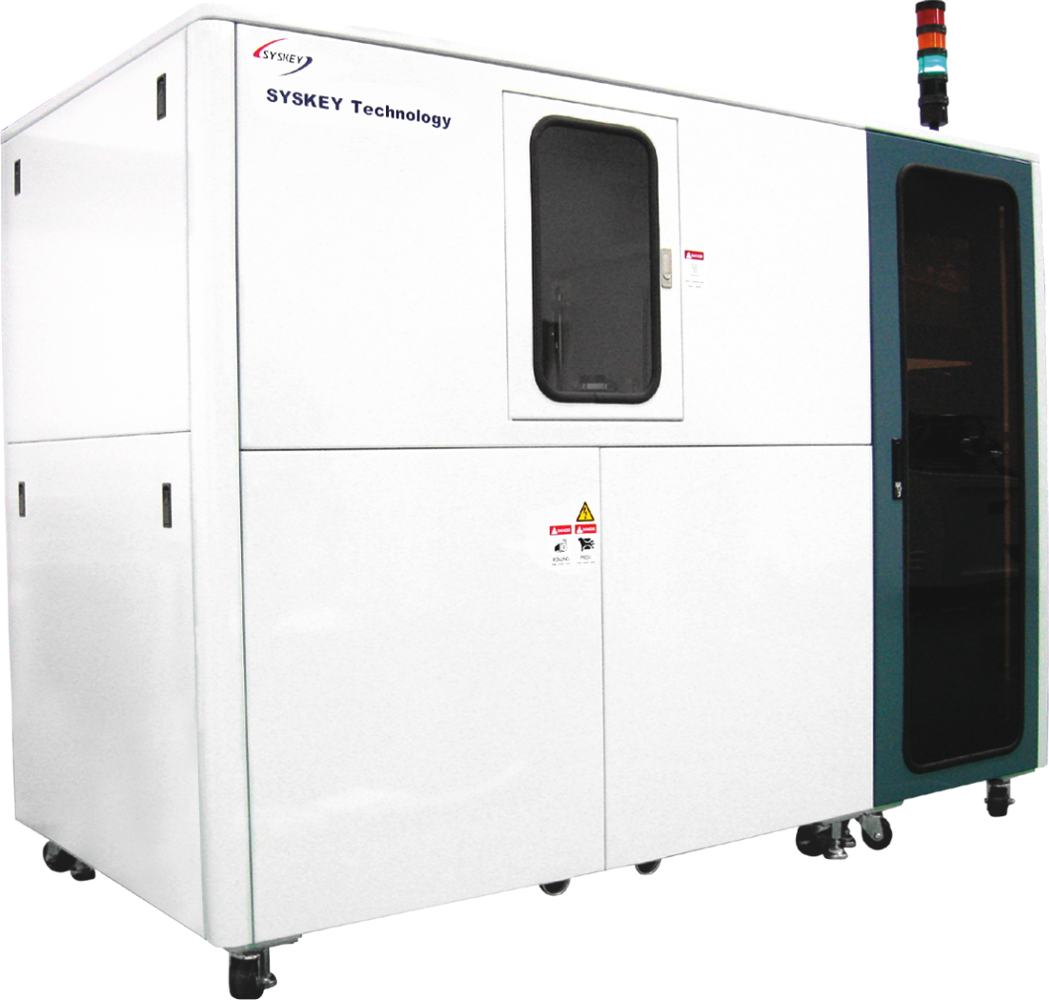 Syskey Technology Co., Ltd.